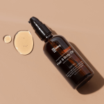 Hair & Body Oil for Repair & Strength