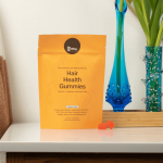 Hair Health Gummies