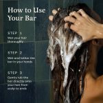 Shampoo and Conditioner for Thickness & Volume.