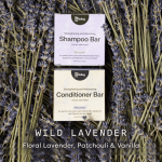 Shampoo and Conditioner for Thickness & Volume.