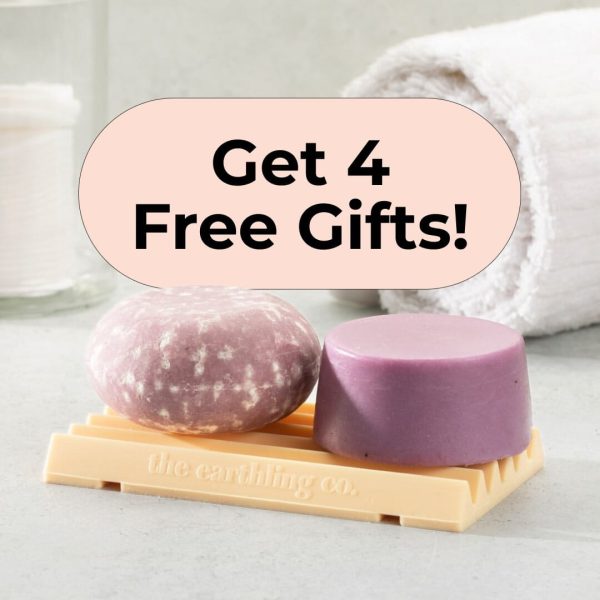 Shampoo and Conditioner for Thickness & Volume.