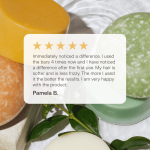 Shower Routine Bundle for Thickness & Volume