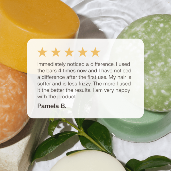 Shower Routine Bundle for Thickness & Volume